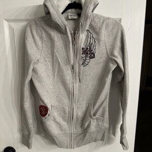 Women’s Harley Davidson Hoodie